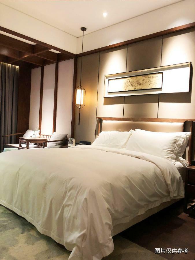 Grand Skylight International Hotel Pingshan Шэньчжэнь Экстерьер фото