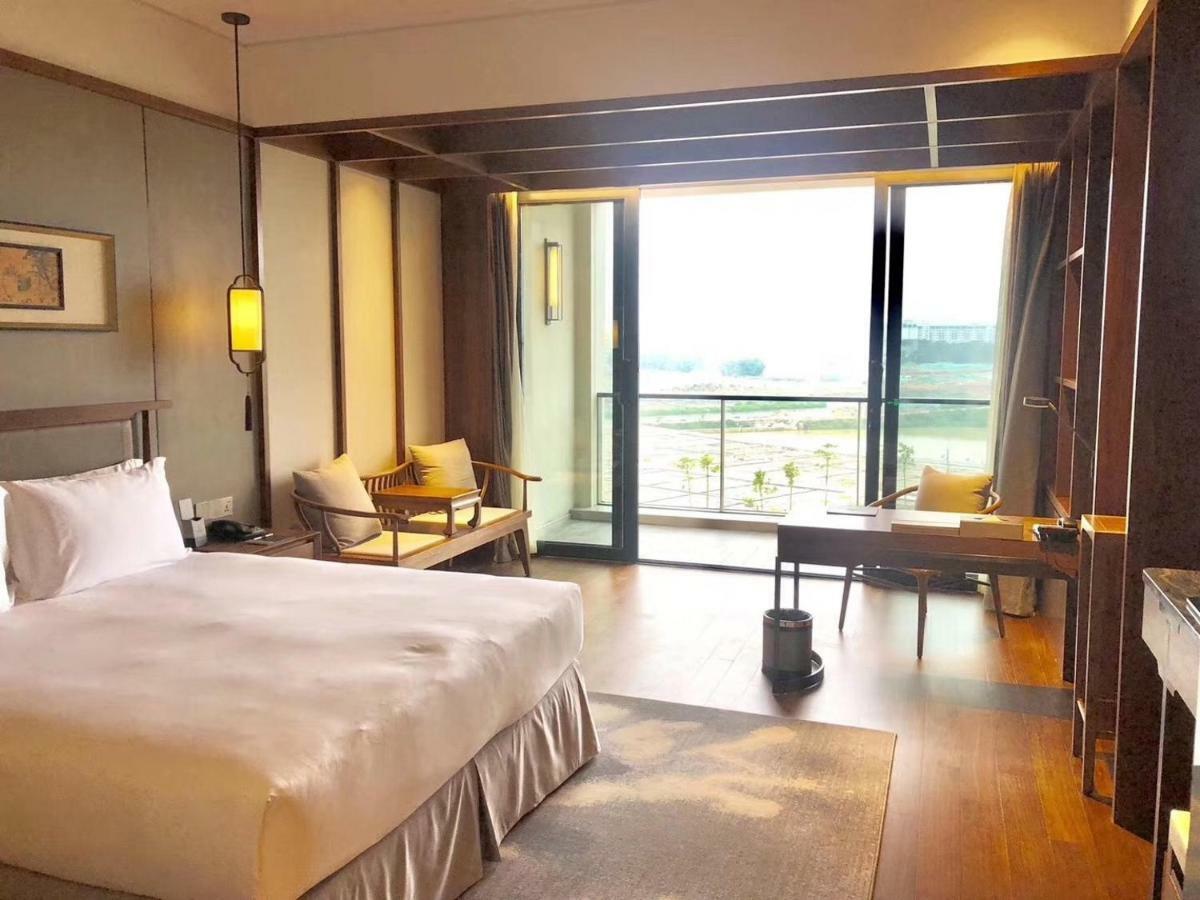 Grand Skylight International Hotel Pingshan Шэньчжэнь Экстерьер фото