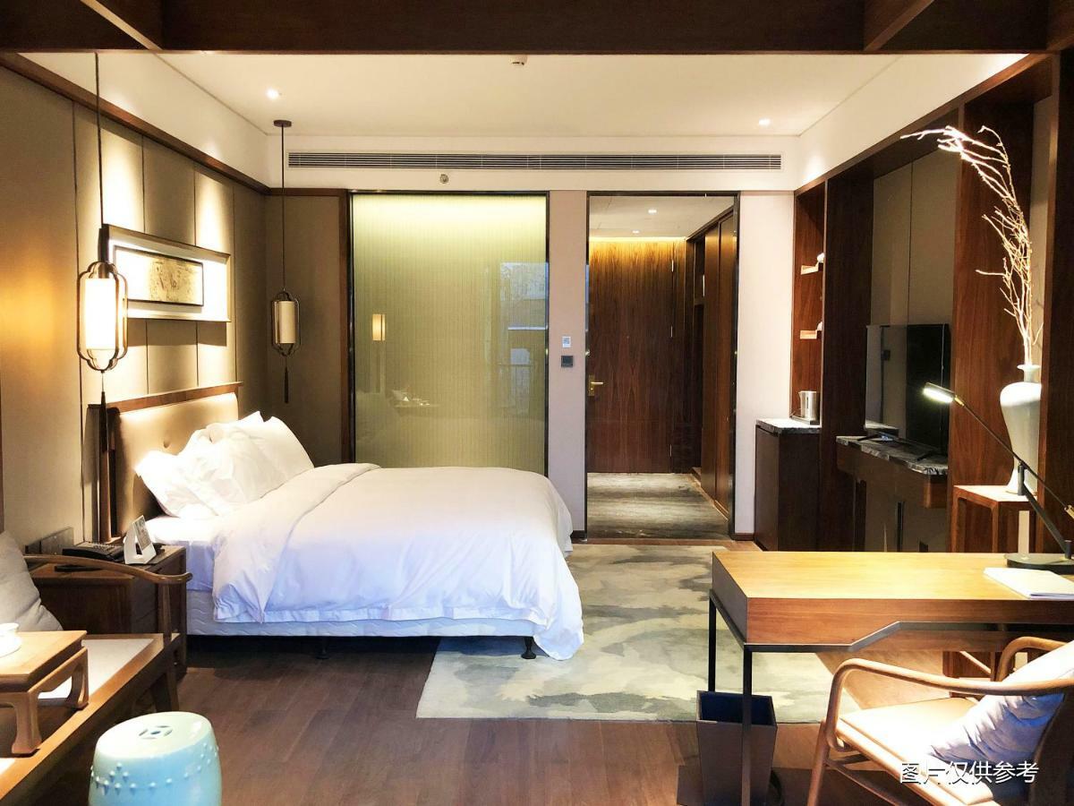 Grand Skylight International Hotel Pingshan Шэньчжэнь Экстерьер фото