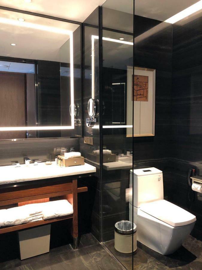 Grand Skylight International Hotel Pingshan Шэньчжэнь Экстерьер фото