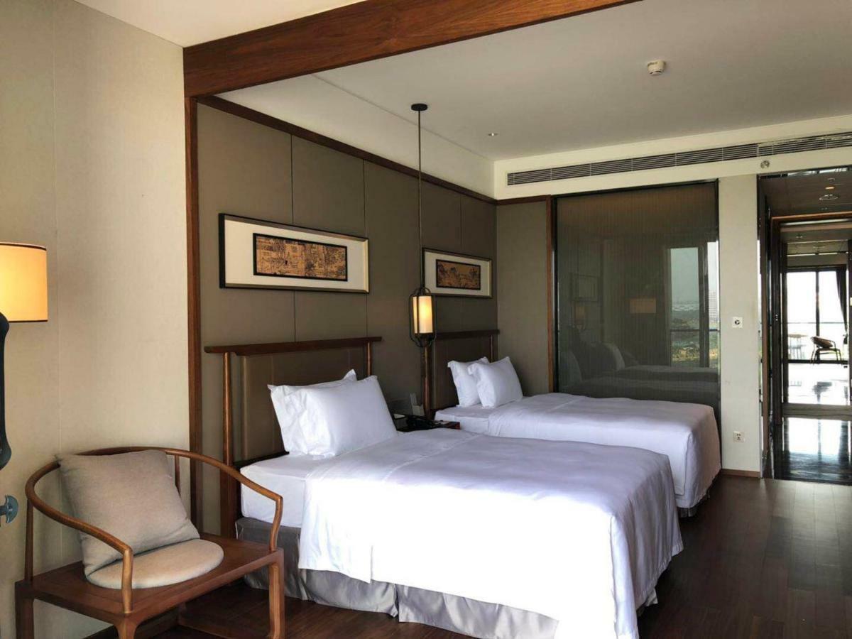 Grand Skylight International Hotel Pingshan Шэньчжэнь Экстерьер фото
