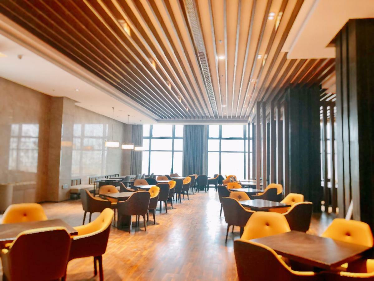 Grand Skylight International Hotel Pingshan Шэньчжэнь Экстерьер фото