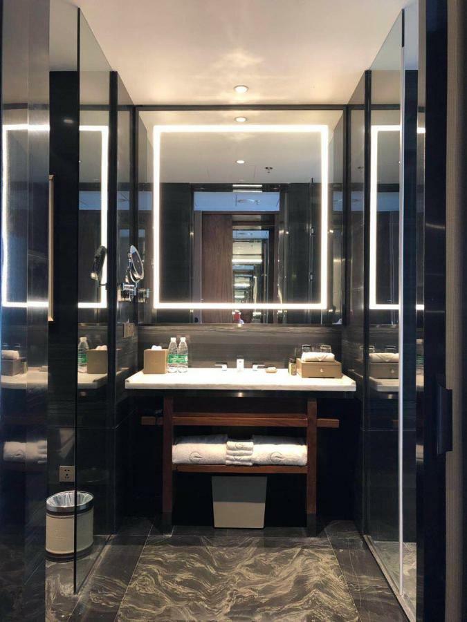 Grand Skylight International Hotel Pingshan Шэньчжэнь Экстерьер фото