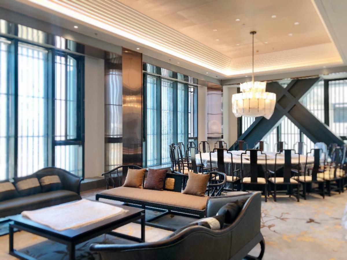Grand Skylight International Hotel Pingshan Шэньчжэнь Экстерьер фото