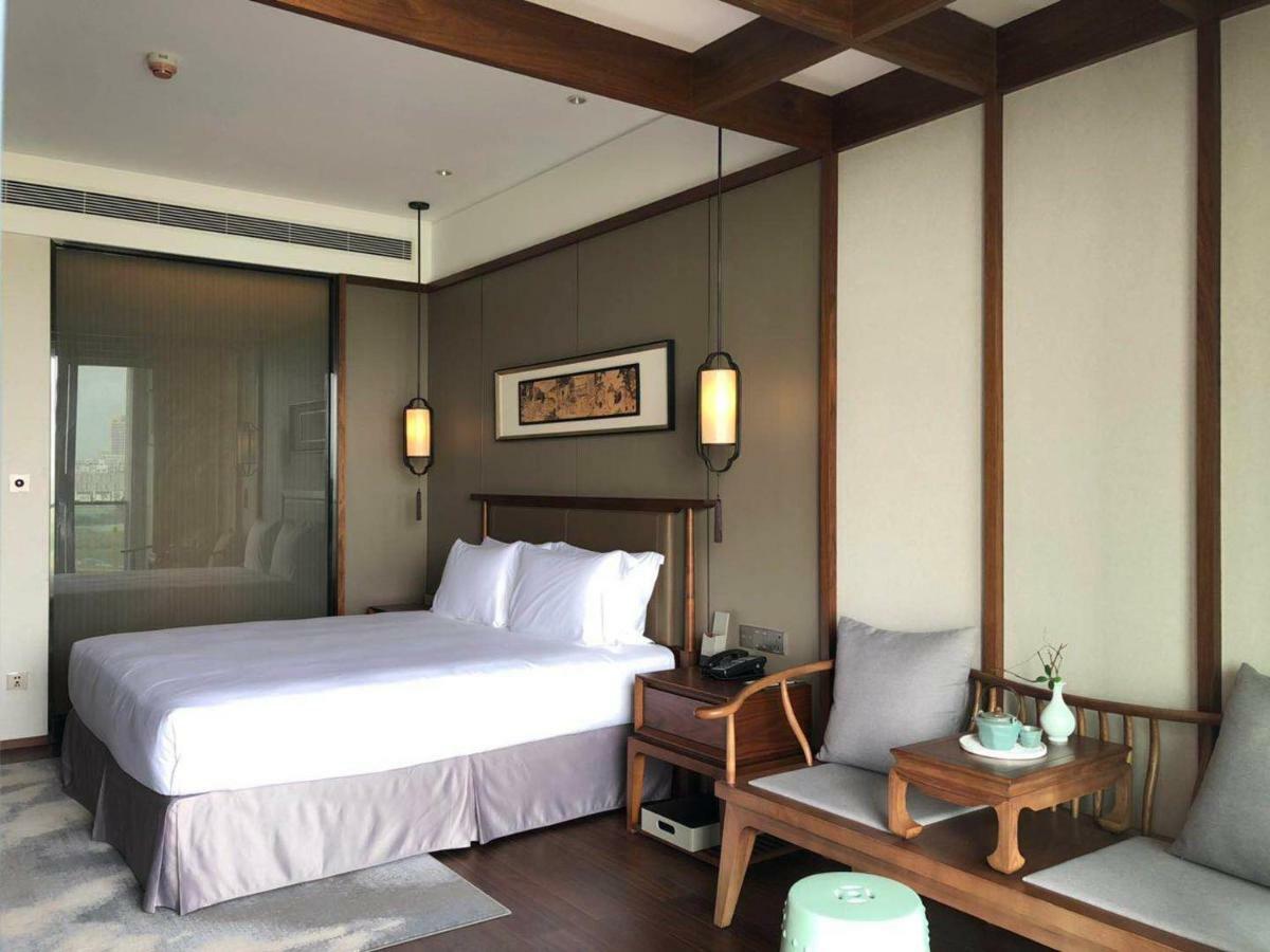 Grand Skylight International Hotel Pingshan Шэньчжэнь Экстерьер фото