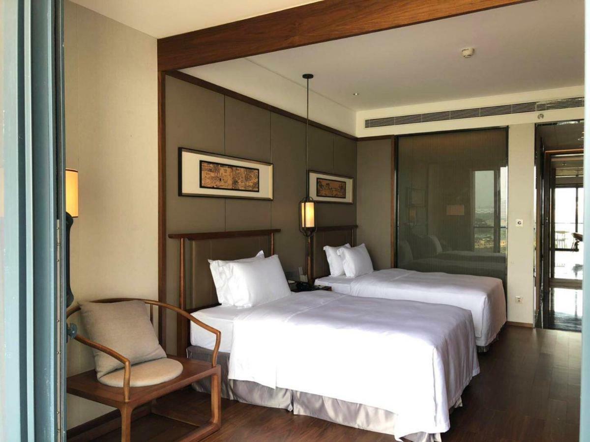 Grand Skylight International Hotel Pingshan Шэньчжэнь Экстерьер фото