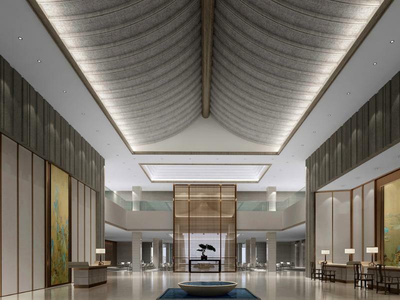 Grand Skylight International Hotel Pingshan Шэньчжэнь Экстерьер фото