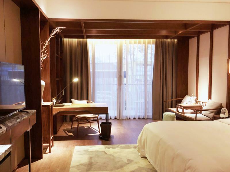 Grand Skylight International Hotel Pingshan Шэньчжэнь Экстерьер фото